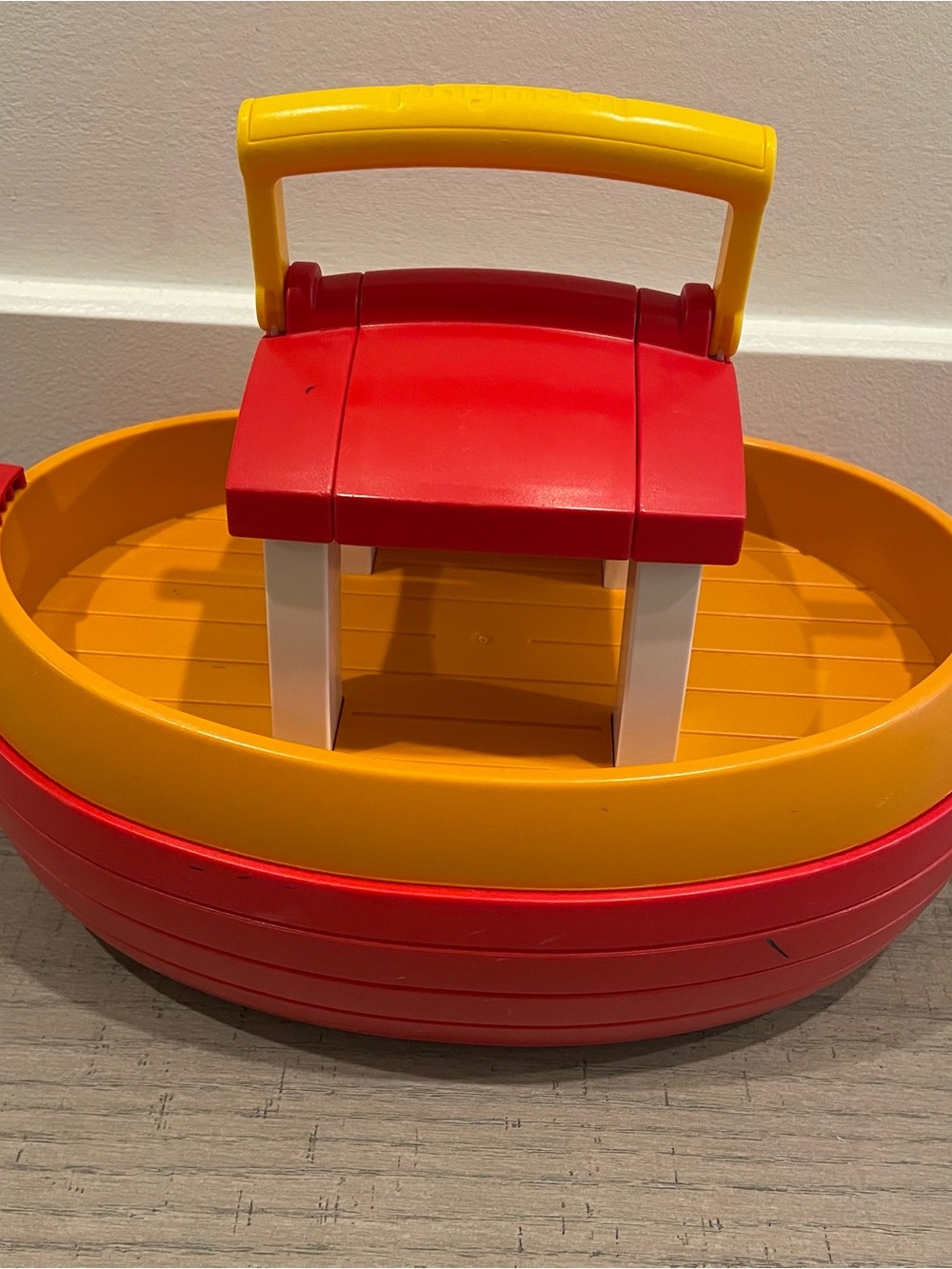 Playmobil My take along Noah’s Ark - Picture 5 of 9